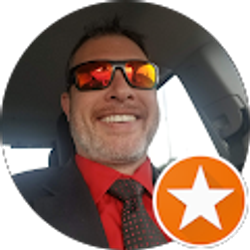 Profile photo of Timothy Parsons