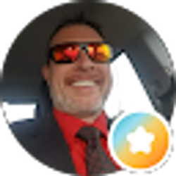 Profile photo of Timothy Parsons