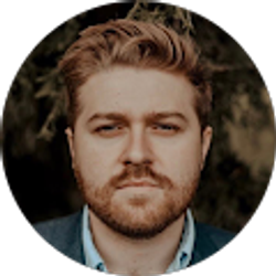 Profile photo of Jordan Combs