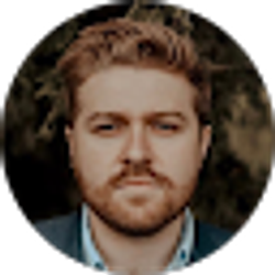 Profile photo of Jordan Combs