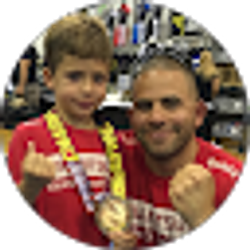 Profile photo of Andre Cruzeta