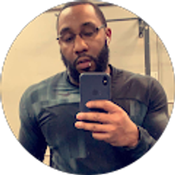 Profile photo of Jeremy Thomas