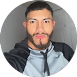 Profile photo of Elyer Campos