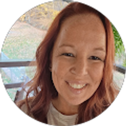 Profile photo of Nicole Hershberger