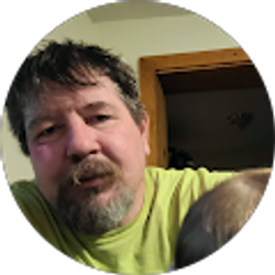 Profile photo of Jeff Cecil