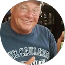 Profile photo of Jerry Moore