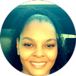 Profile photo of Sandra Luckett