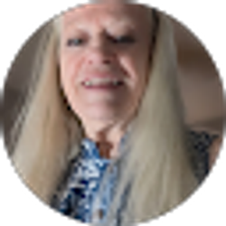 Profile photo of Phyllis DeSoto