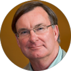 Profile photo of Bobby Kipper