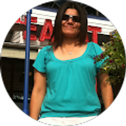 Profile photo of Griselda Urbina