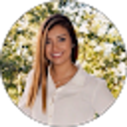 Profile photo of Saige Ramirez