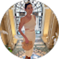 Profile photo of Andrea A.
