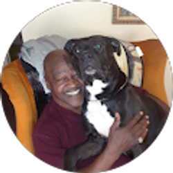 Profile photo of Danny Blair