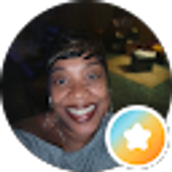 Profile photo of Felicia Johnson