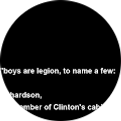 Profile photo of James Pritchard 64