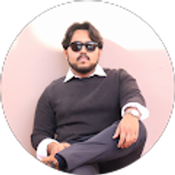 Profile photo of Tejas Devanand