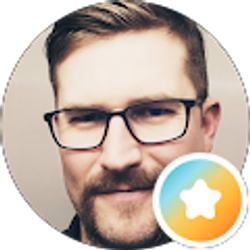 Profile photo of Brian Blomberg