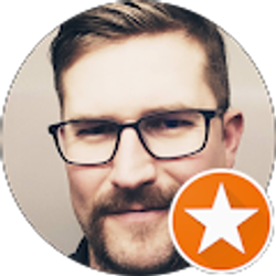 Profile photo of Brian Blomberg