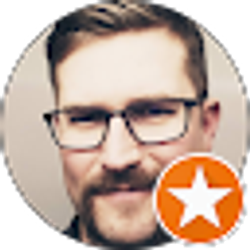 Profile photo of Brian Blomberg