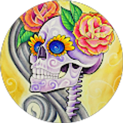 Profile photo of Judith White