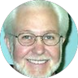 Profile photo of Fred Eckhardt