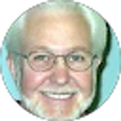 Profile photo of Fred Eckhardt