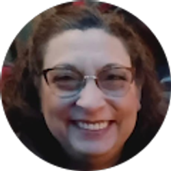 Profile photo of Eve DuPraw