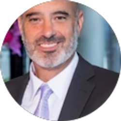 Profile photo of Brian Feldman