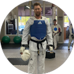 Profile photo of Sean Willard