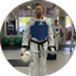 Profile photo of Sean Willard