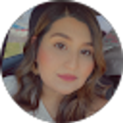 Profile photo of Nancy Guerrero