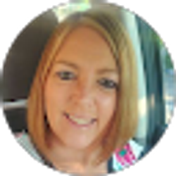 Profile photo of Mary Bergbauer