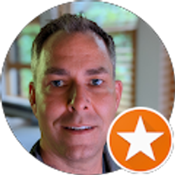 Profile photo of Tim Anderson