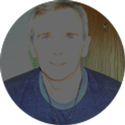 Profile photo of Vitaliy Golub