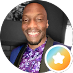 Profile photo of Andrew Hodge