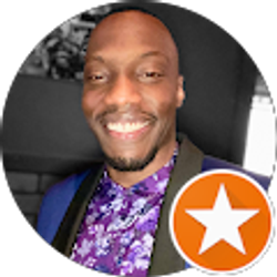 Profile photo of Andrew Hodge