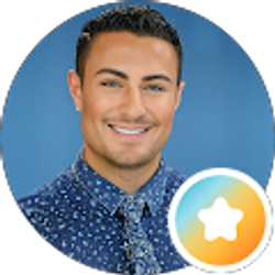 Profile photo of Daniel Tinker