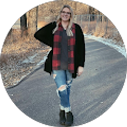 Profile photo of Morgan Bauer