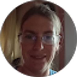 Profile photo of Hannah Hess (HessFamily)