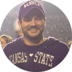 Profile photo of Zachary Newman