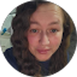Profile photo of Amanda Ortiz