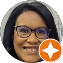 Profile photo of Grisel Reyes