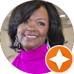 Profile photo of Beverly Reid