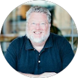 Profile photo of Philip Gilson