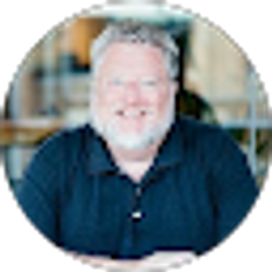 Profile photo of Philip Gilson