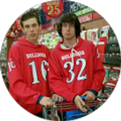 Profile photo of Becky White