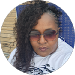 Profile photo of Patrina Fulks