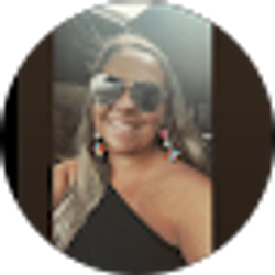 Profile photo of Brooke Raines