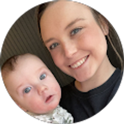 Profile photo of Katelyn Dodd