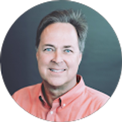 Profile photo of Chuck Willman